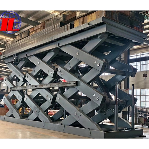 湖南大吨位升降机非标定制