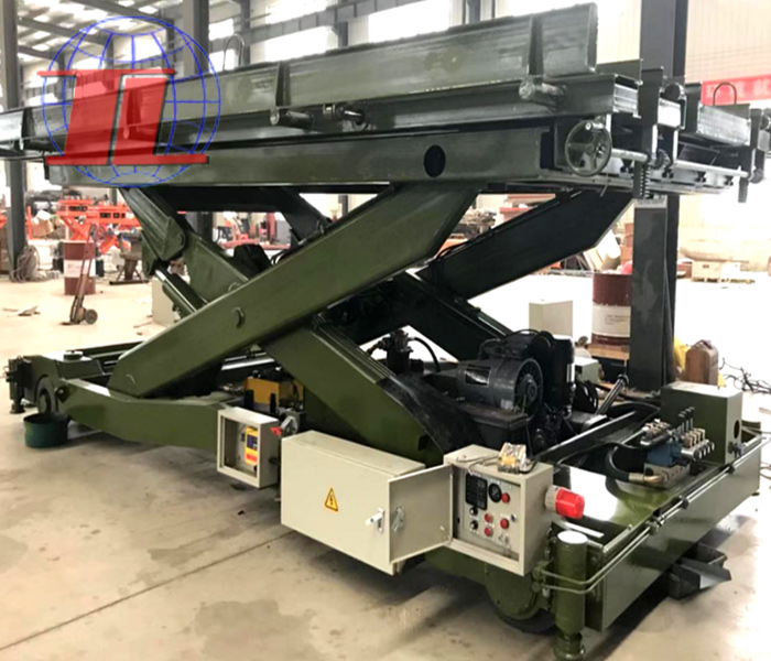 湖南部队用多功能车