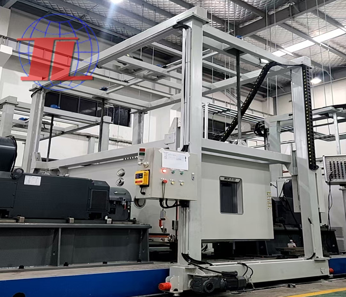 湖南龙门架操作平台