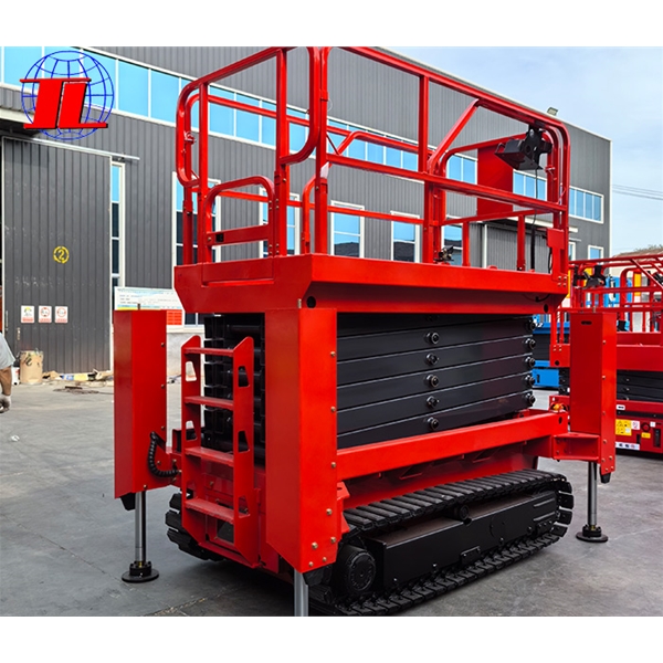 湖南自行式升降机