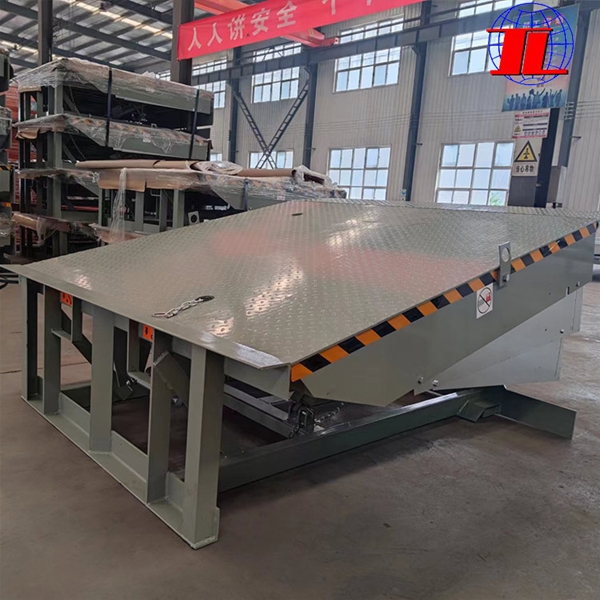 湖南固定液压登车桥