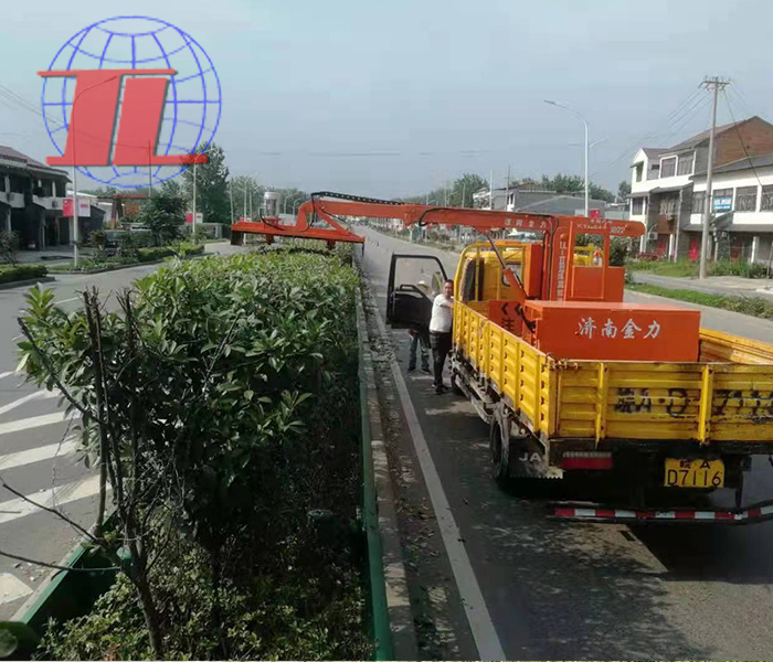 湖南绿化修枝机