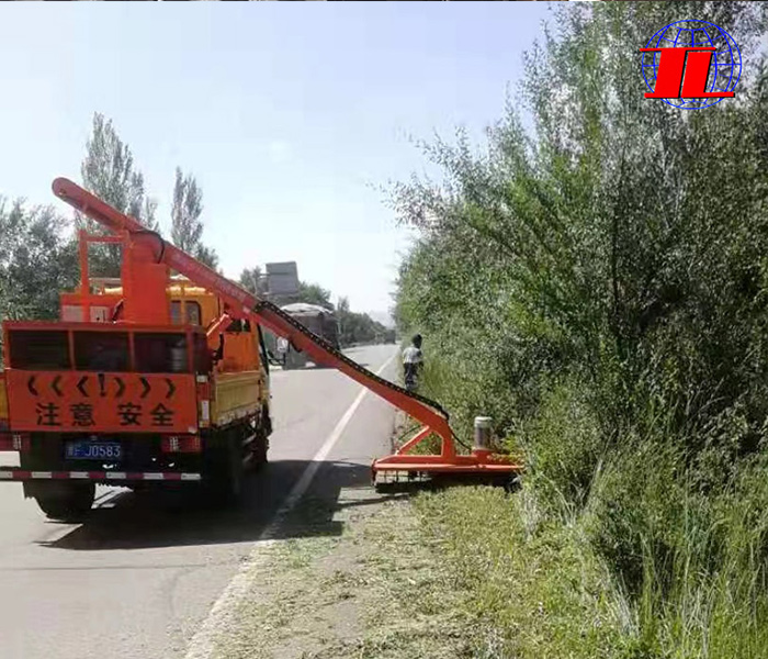 湖南绿篱修剪车