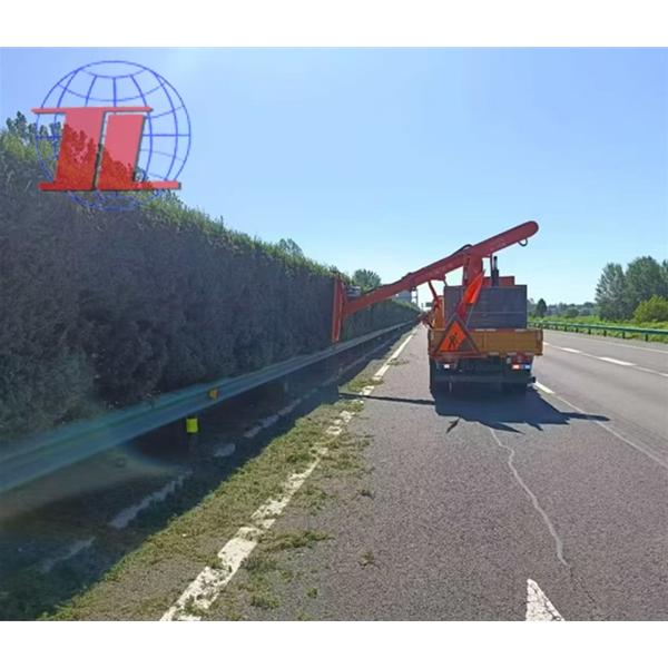 湖南高速公路绿篱修剪机