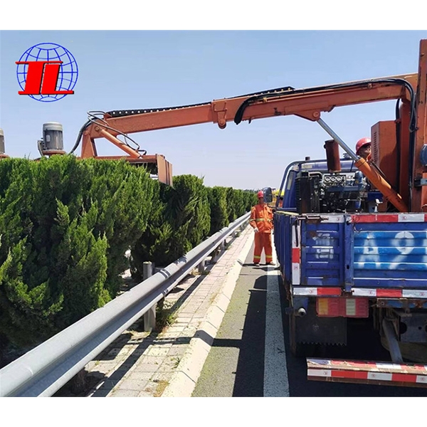 湖南车载式绿篱修剪机