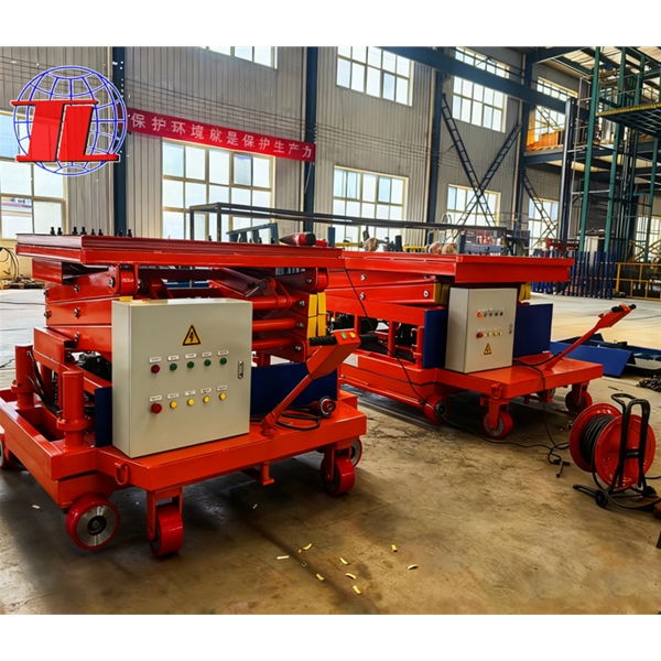 湖南钢厂用升降机