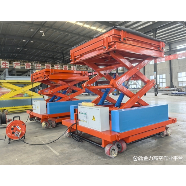 湖南钢厂用底盖小车