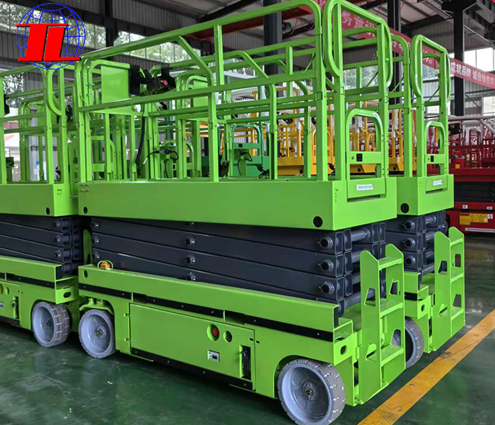 湖南全自行高空作业平台