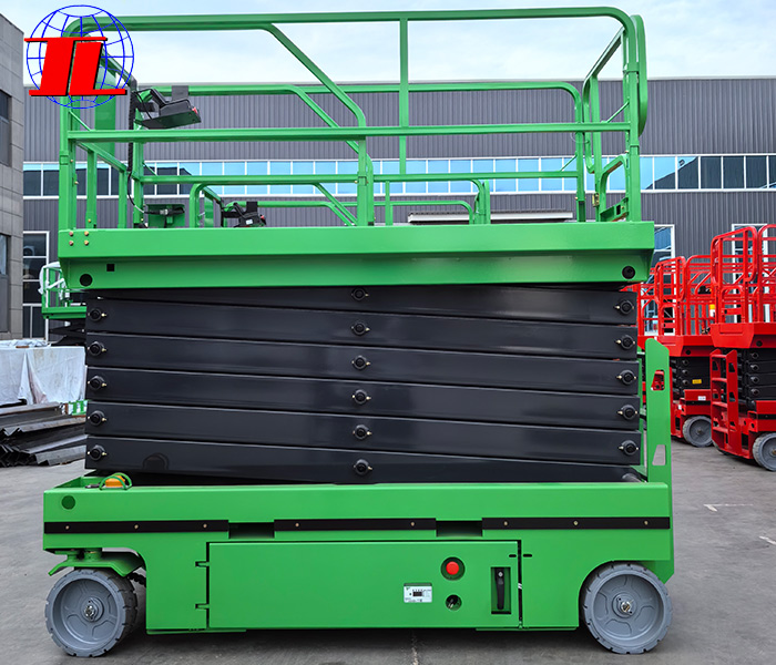 湖南自行走升降机