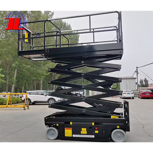 湖南高空作业车