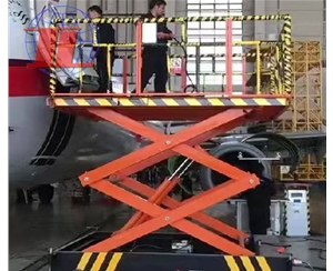 湖南大型机场升...