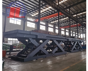 湖南大型升降平...