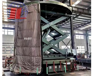 湖南军工监测升...