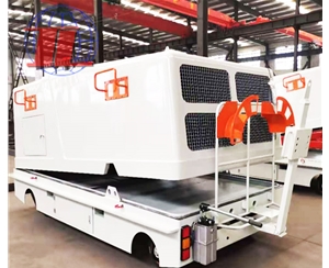 湖南机场用自行...