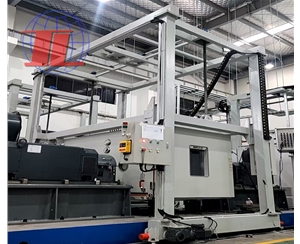 湖南龙门架操作...