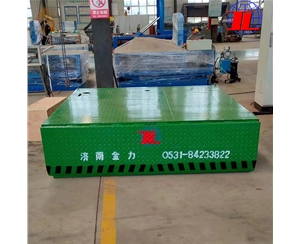 湖南固定式液压...