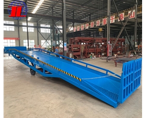 湖南装卸货液压...