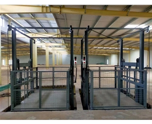 湖南导轨链条式...