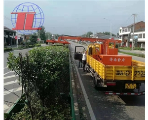 湖南绿化修枝机